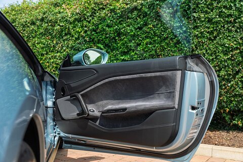 T 3.9 2dr Coupe Automatic Petrol