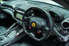 2019 Ferrari GTC4Lusso T 