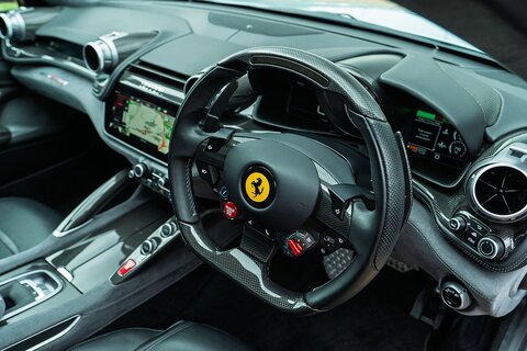 T 3.9 2dr Coupe Automatic Petrol