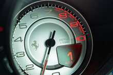 2019 Ferrari GTC4Lusso T 