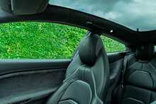 2019 Ferrari GTC4Lusso T 