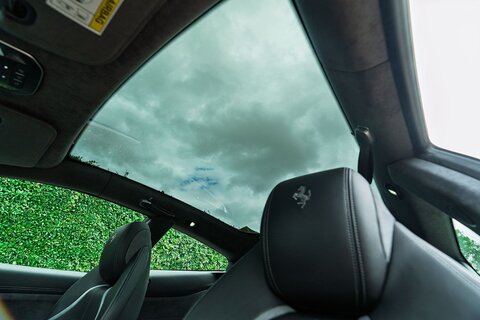 T 3.9 2dr Coupe Automatic Petrol