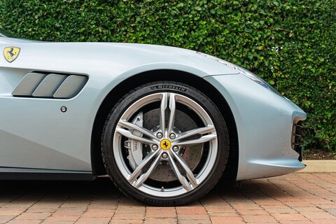 T 3.9 2dr Coupe Automatic Petrol