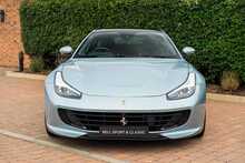 2019 Ferrari GTC4Lusso T 