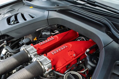 T 3.9 2dr Coupe Automatic Petrol