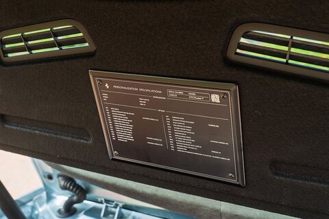 T 3.9 2dr Coupe Automatic Petrol