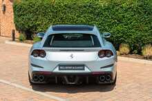 2019 Ferrari GTC4Lusso T 