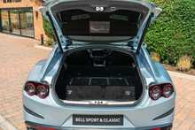 2019 Ferrari GTC4Lusso T 