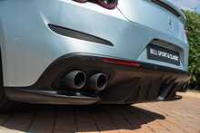 2019 Ferrari GTC4Lusso T 