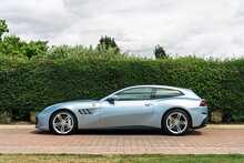 2019 Ferrari GTC4Lusso T 