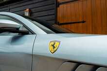 2019 Ferrari GTC4Lusso T 