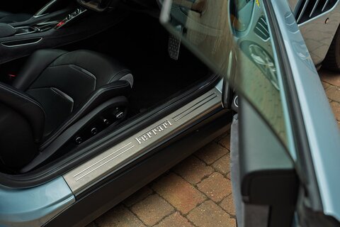 T 3.9 2dr Coupe Automatic Petrol