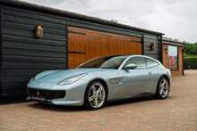 2019 Ferrari GTC4Lusso T 