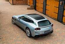 2019 Ferrari GTC4Lusso T 