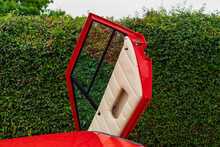 1990 Lamborghini Countach 25th Anniversary 