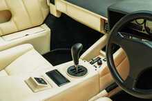 1990 Lamborghini Countach 25th Anniversary 