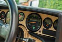 1990 Lamborghini Countach 25th Anniversary 