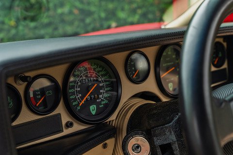 25th Anniversary 6.5 Coupe Automatic Petrol