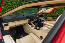 1990 Lamborghini Countach 25th Anniversary 