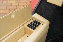 1990 Lamborghini Countach 25th Anniversary 