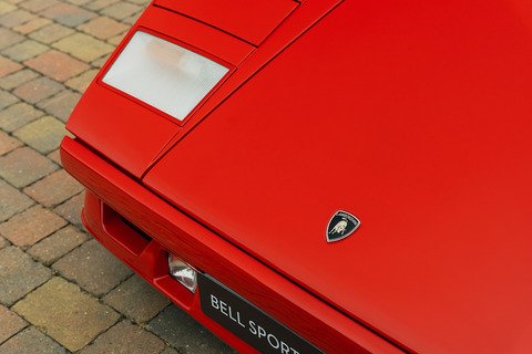 25th Anniversary 6.5 Coupe Automatic Petrol