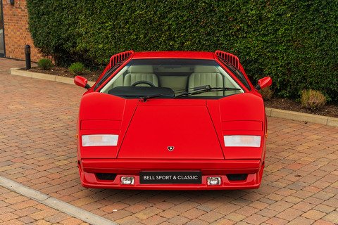 25th Anniversary 6.5 Coupe Automatic Petrol