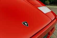 1990 Lamborghini Countach 25th Anniversary 