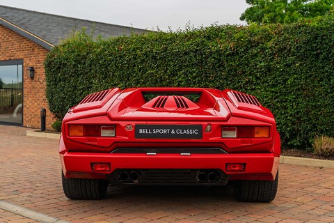 25th Anniversary 6.5 Coupe Automatic Petrol