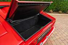 1990 Lamborghini Countach 25th Anniversary 