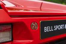 1990 Lamborghini Countach 25th Anniversary 