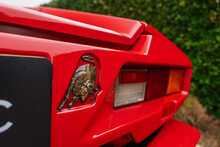 1990 Lamborghini Countach 25th Anniversary 