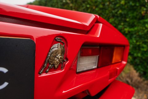 25th Anniversary 6.5 Coupe Automatic Petrol