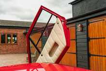 1990 Lamborghini Countach 25th Anniversary 