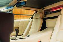 1990 Lamborghini Countach 25th Anniversary 