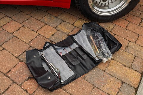 25th Anniversary 6.5 Coupe Automatic Petrol