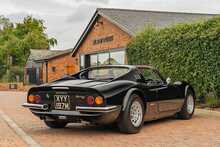 1974 Ferrari Dino 246 GTS  