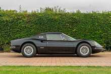 1974 Ferrari Dino 246 GTS  