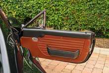 1974 Ferrari Dino 246 GTS  