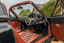 1974 Ferrari Dino 246 GTS  