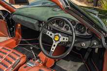 1974 Ferrari Dino 246 GTS  