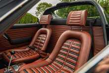 1974 Ferrari Dino 246 GTS  