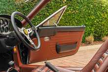 1974 Ferrari Dino 246 GTS  