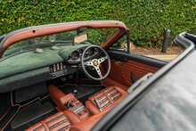 1974 Ferrari Dino 246 GTS  