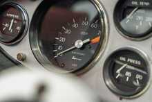 1974 Ferrari Dino 246 GTS  