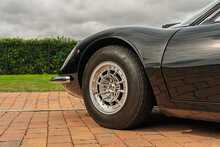 1974 Ferrari Dino 246 GTS  