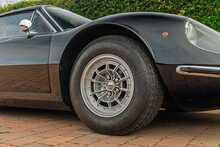 1974 Ferrari Dino 246 GTS  