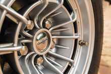 1974 Ferrari Dino 246 GTS  