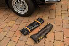 1974 Ferrari Dino 246 GTS  