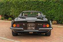 1974 Ferrari Dino 246 GTS  