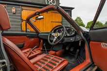 1974 Ferrari Dino 246 GTS  